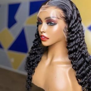 Lacefront Wigs